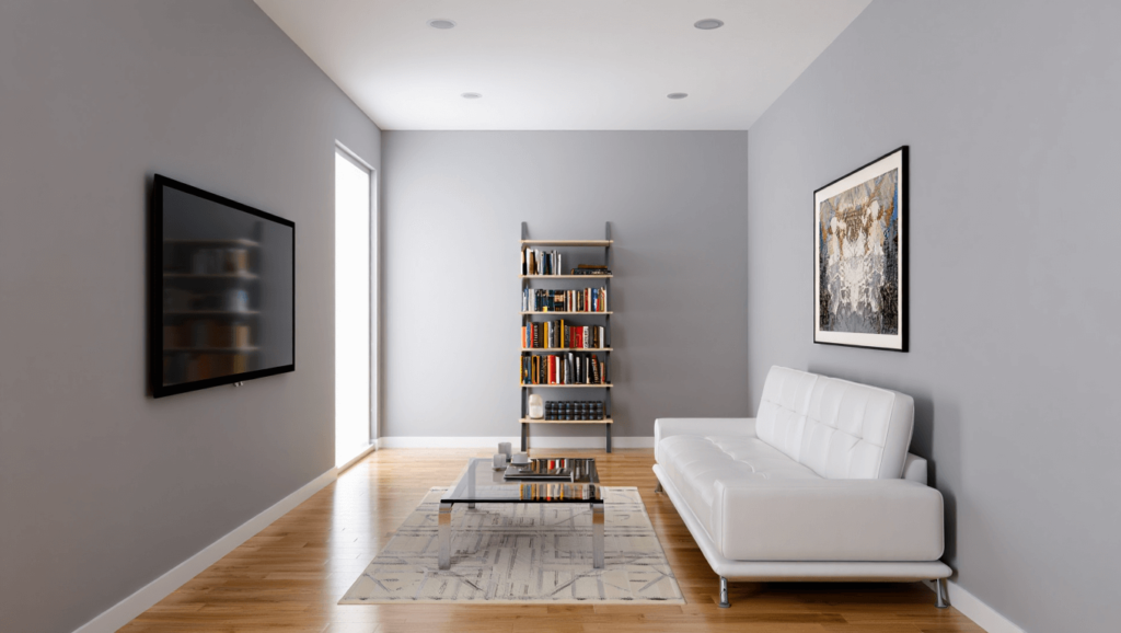 Dicas de Decoração para Sala Pequena