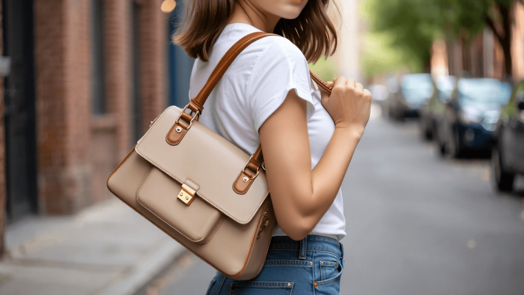 Cores de Bolsas que Combinam com Tudo