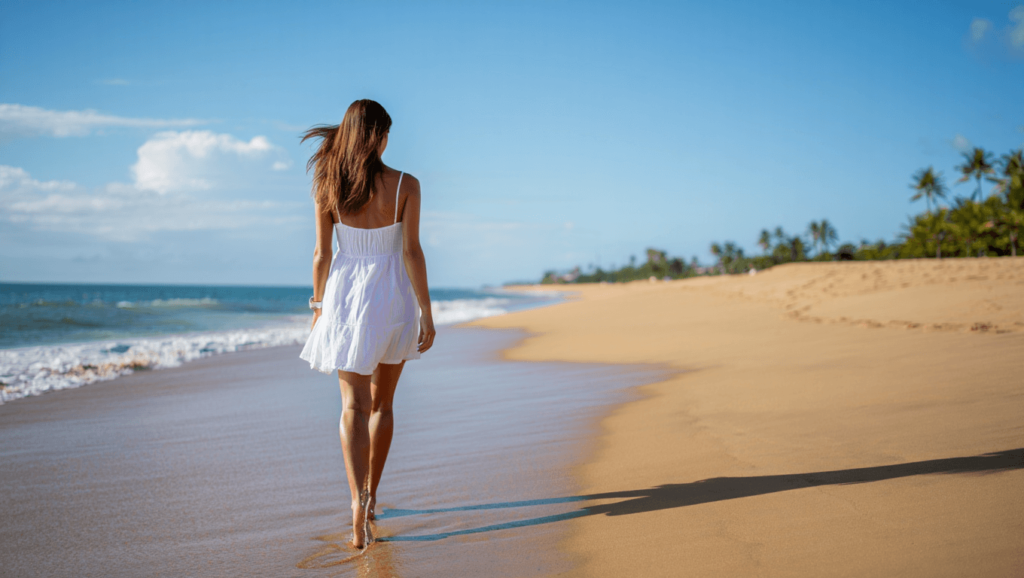 Como Cuidar do Cabelo no Verão