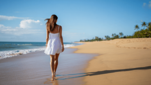 Como Cuidar do Cabelo no Verão