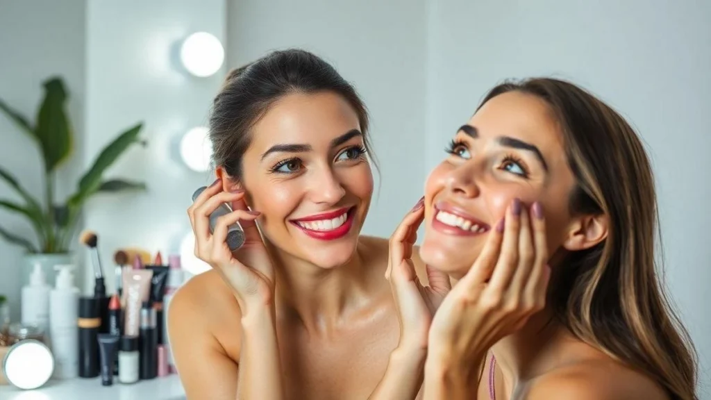 Receitas de beleza caseiras para esfoliação e hidratação da pele