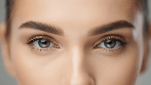 sobrancelha brow lamination