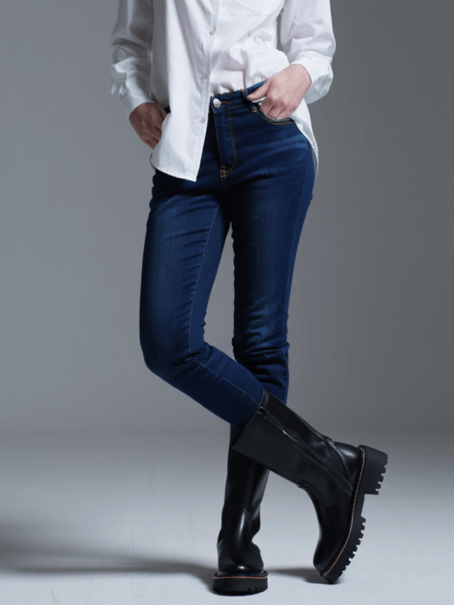 Looks Para Usar com Bota Tratorada