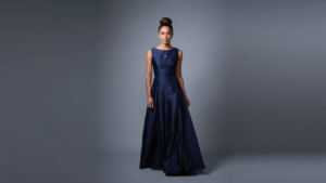 Penteados para Usar com Vestido Longo