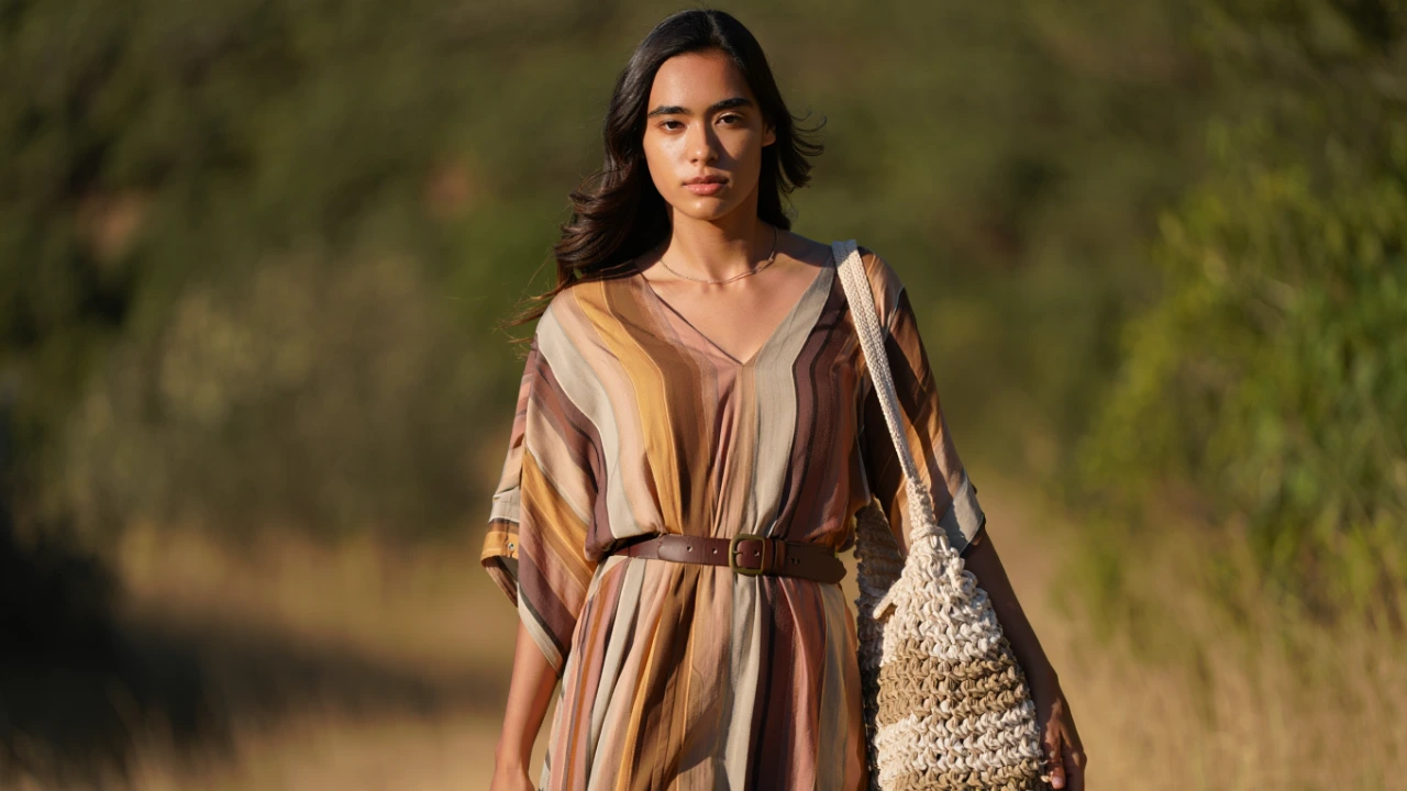 Looks com Bolsa de Crochê