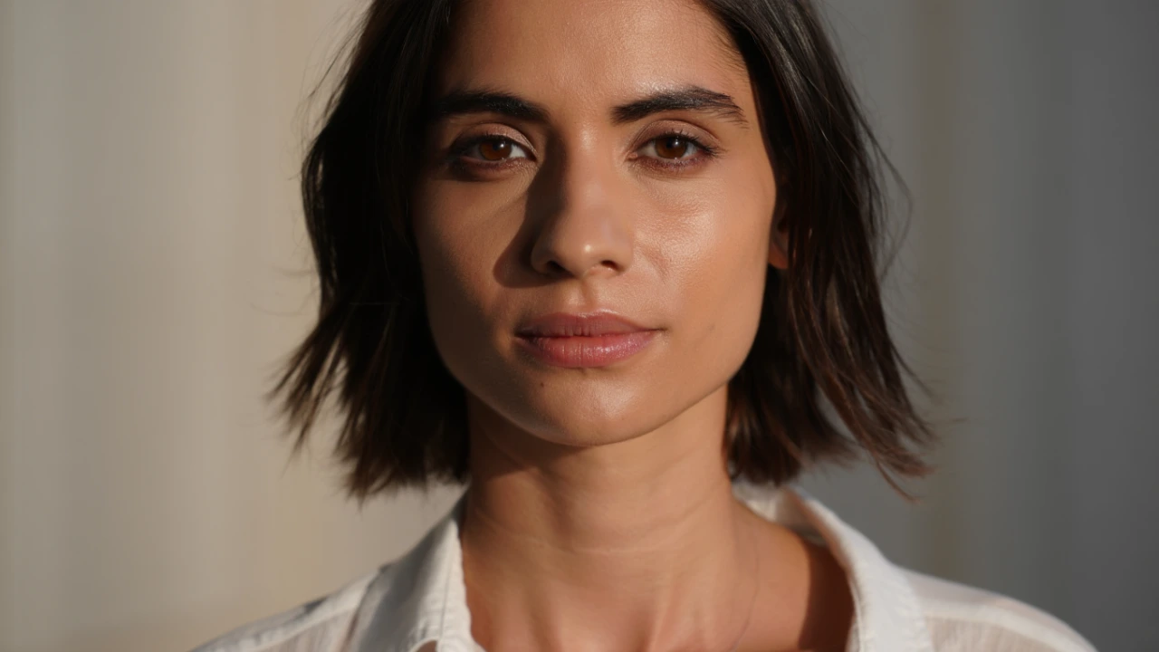 penteados para mulheres 40+