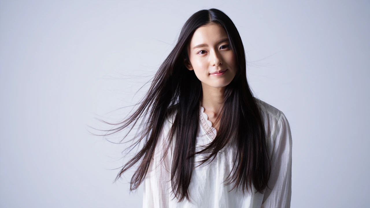 Lavagem Capilar Japonês