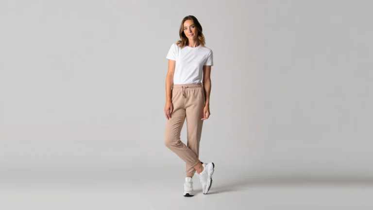 Looks com Calça Jogger