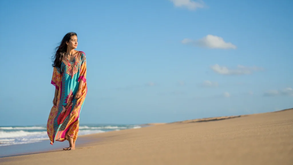 Melhores Looks para Usar na Praia