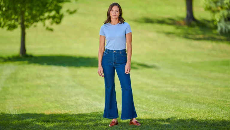 Look para Mulheres de 40 Anos