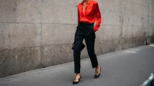 Looks com Blusa Vermelha