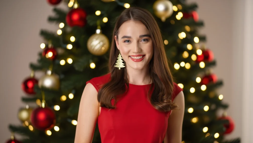 looks para usar no natal 2025