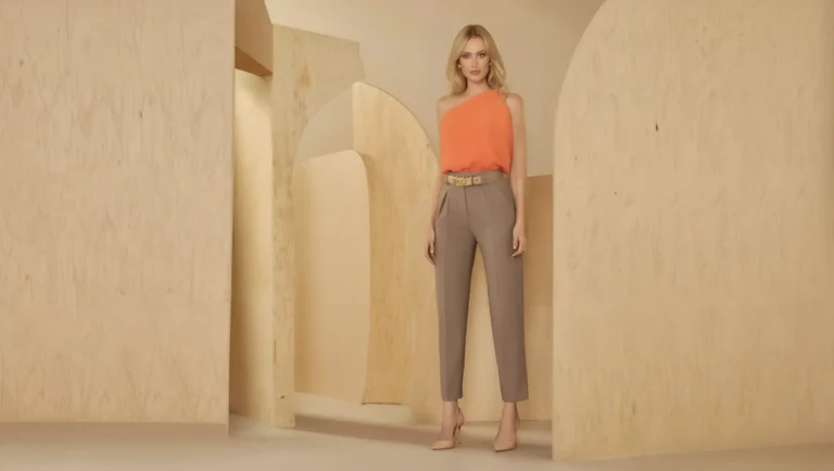 Looks com Blusa de Um Ombro Só