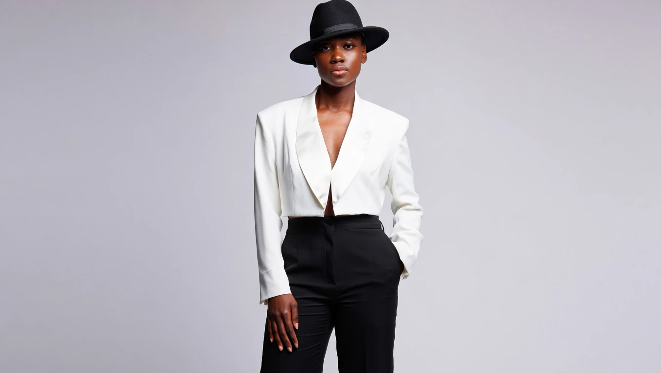 Looks com Chapéu Feminino