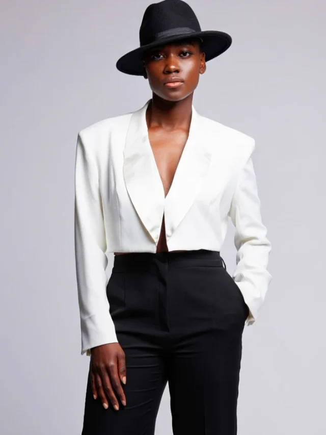 Looks com Chapéu Feminino