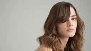 penteados para quem tem pouco cabelo na frente