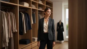 Guarda-Roupa Elegante