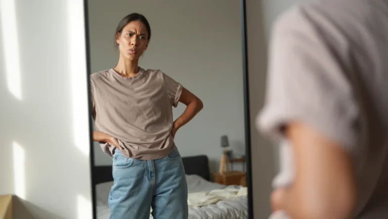 Erros de Moda que te Deixam com Aparência mais Velha