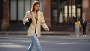 Looks com Blazer Feminino