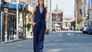 Looks para trabalhar no calor sem perder o estilo