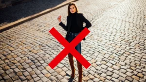 Tendências de outono que já cansaram