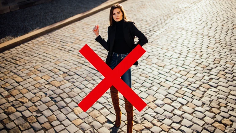 Tendências de outono que já cansaram