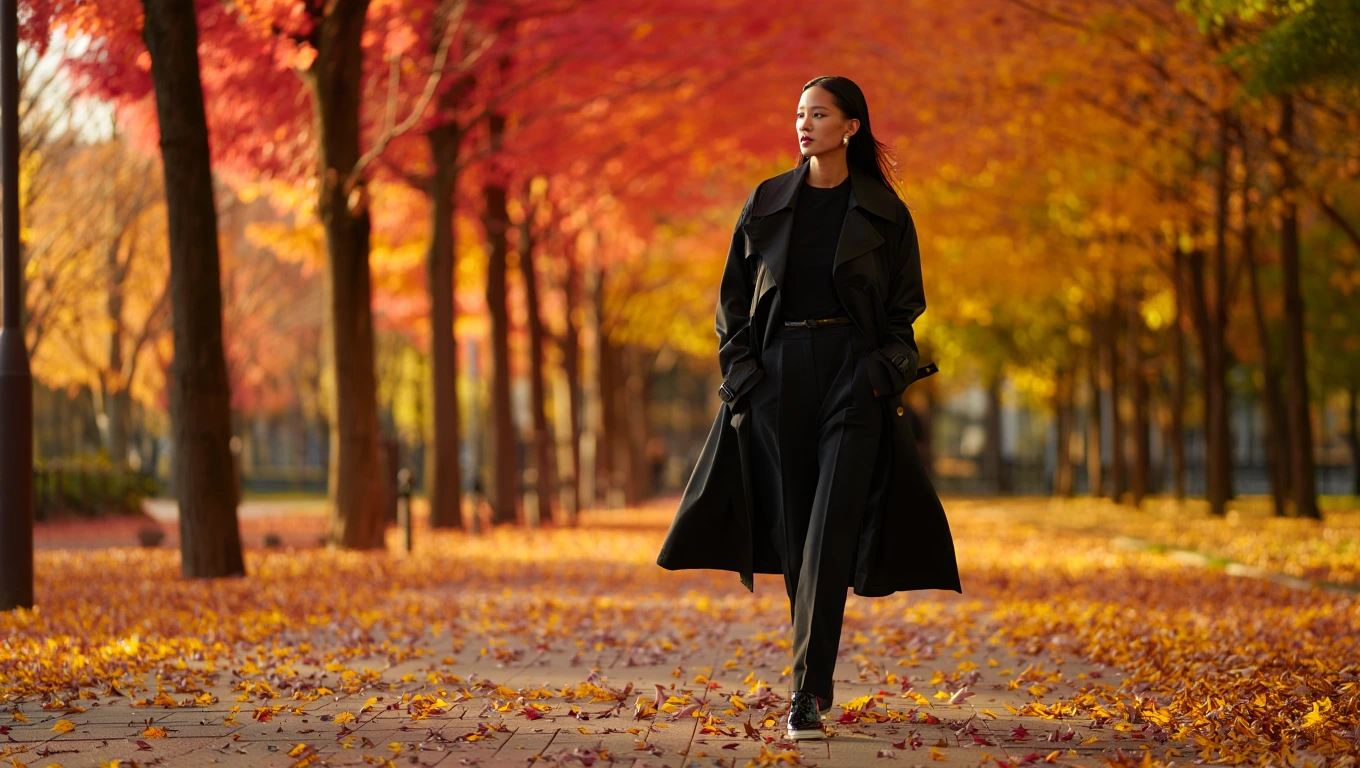 casacos para usar no outono