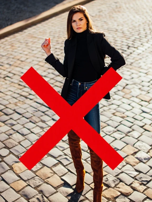 Tendências de outono que já cansaram