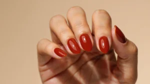 Cores de unhas para o outono