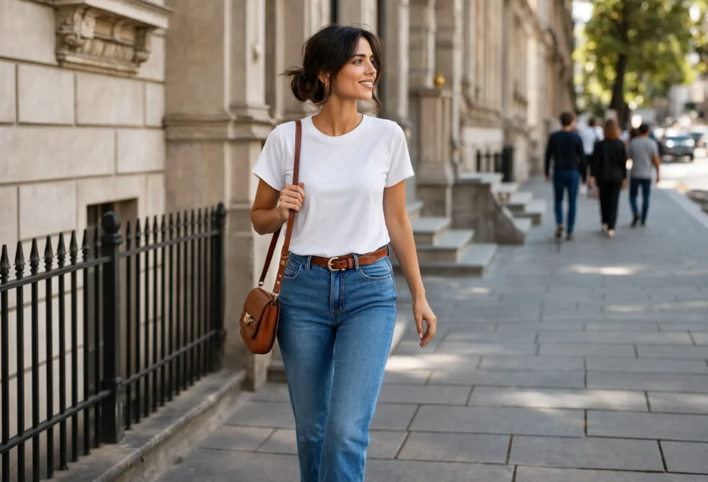 Looks com Bolsa Marrom