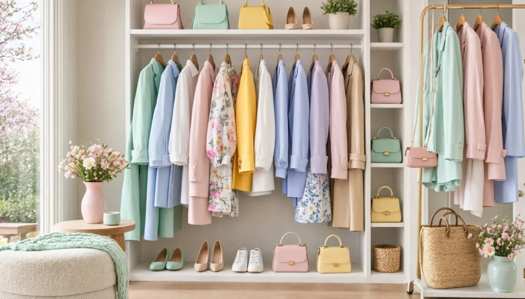 Looks de Primavera